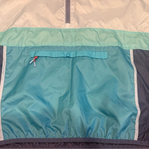 Cotopaxi Women’s Teca Half-Zip Windbreaker XL - Picture 4 of 6